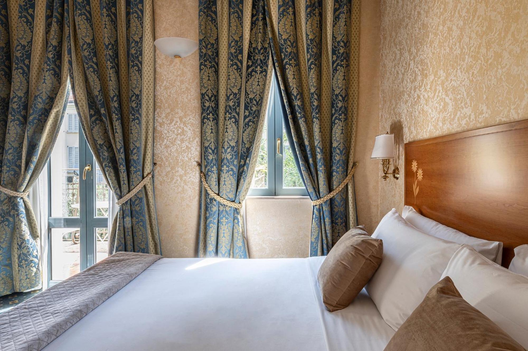 Boutique Hotel Dieci Milan Exterior photo